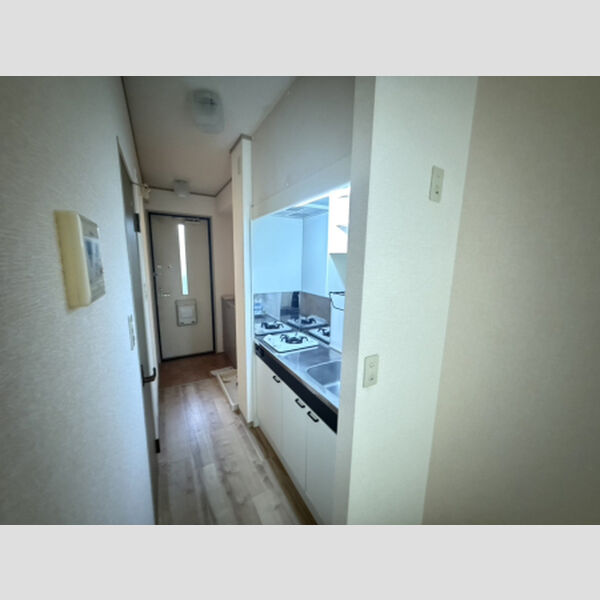 シティパル大宮 A棟 室内写真4