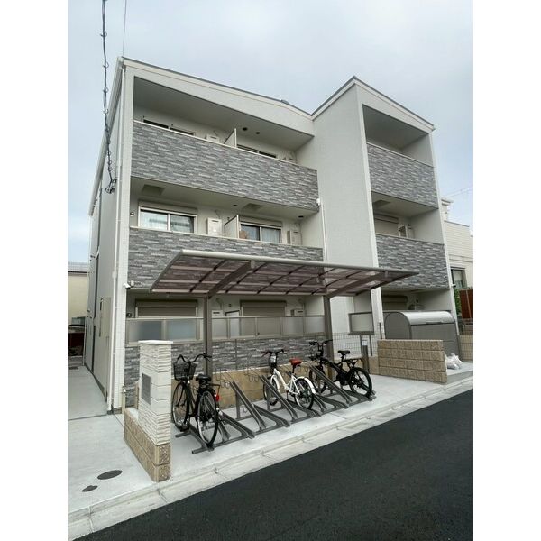 ラモーナ東山町Ⅱ