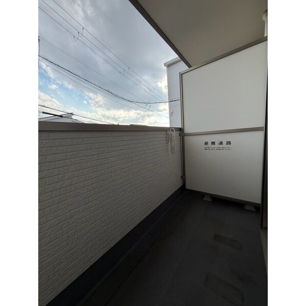 ラモーナ東山町Ⅱ 室内写真10