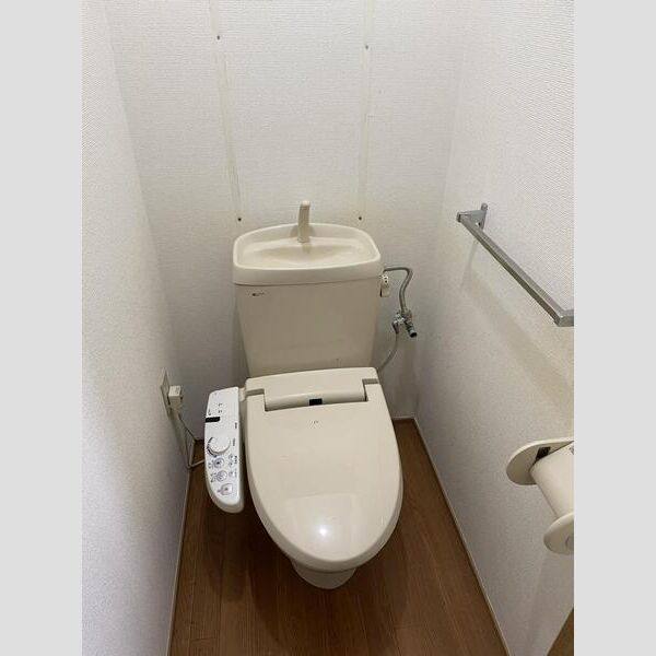 レクエルド城北 室内写真4