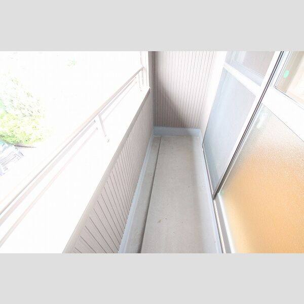 Polaris 室内写真7