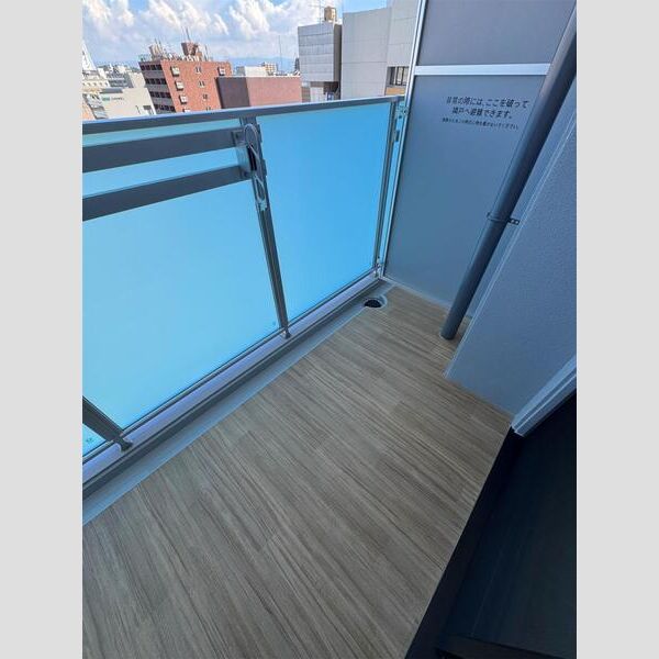 S-RESIDENCE堺altklas 室内写真9