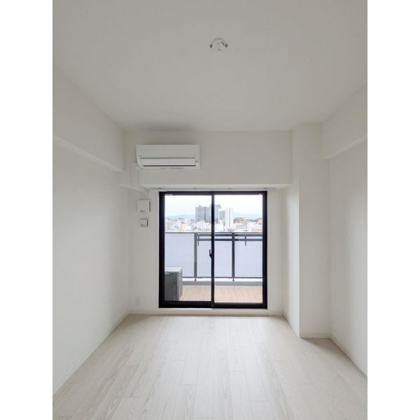 S-RESIDENCE堺altklas 室内写真1