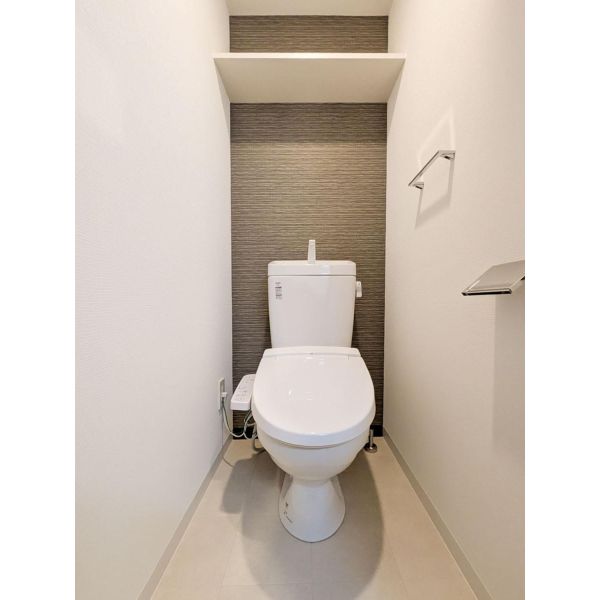 S-RESIDENCE堺altklas 室内写真7