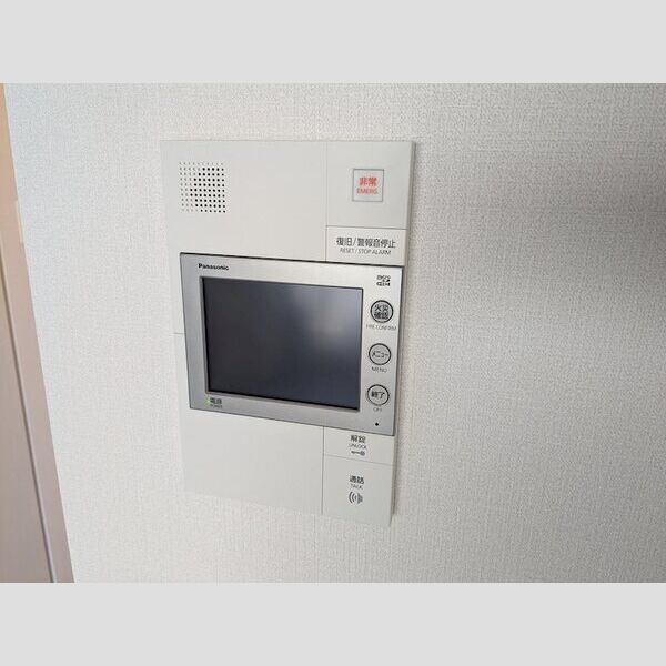 エスリード弁天町ノースプレミア 室内写真10