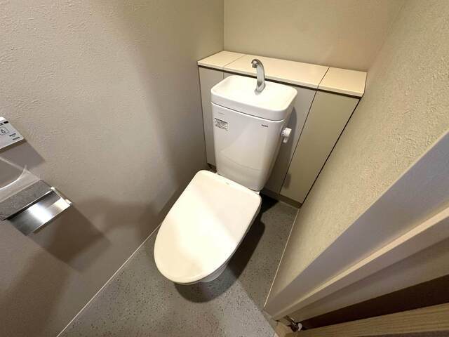 三軒茶屋ハウスＡ 室内写真9