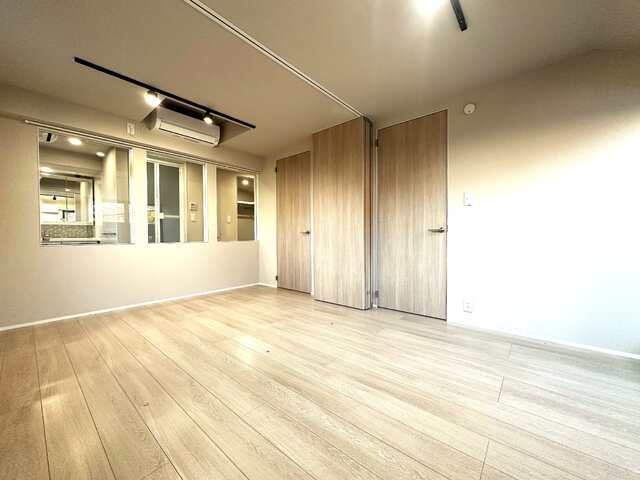 三軒茶屋ハウスＡ 室内写真3