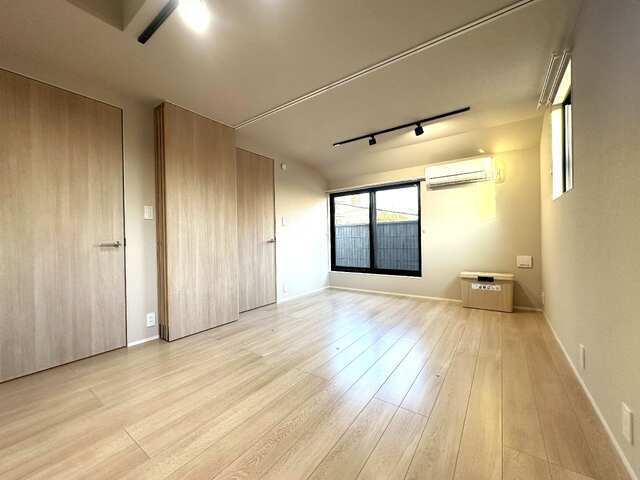三軒茶屋ハウスＡ 室内写真4
