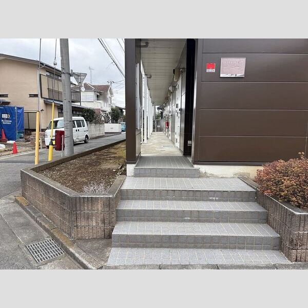 レオパレスイーリス 室内写真3