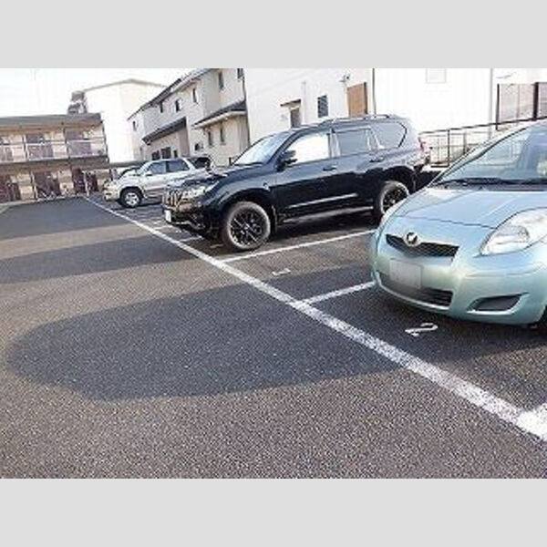 レオパレスピソ 室内写真5