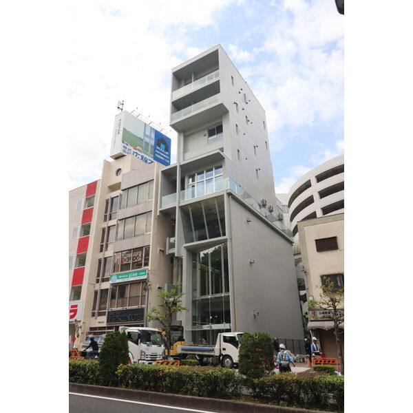 YAGOTO CUBE