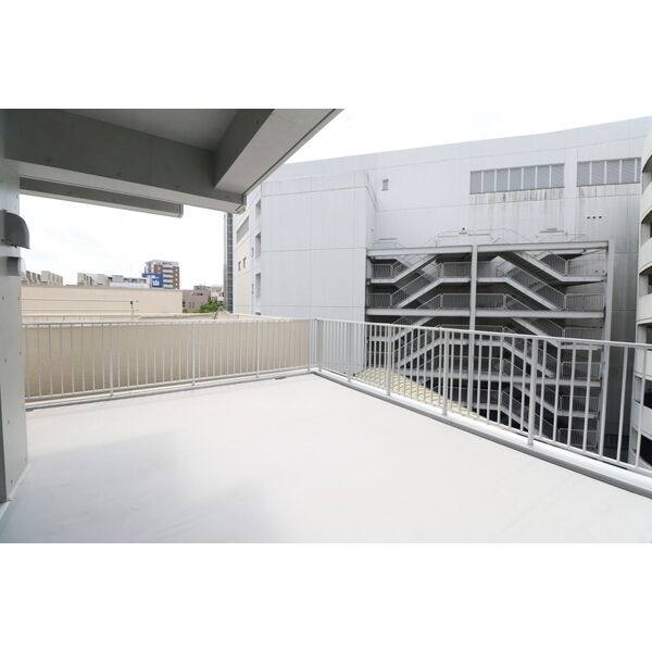YAGOTO CUBE 室内写真10
