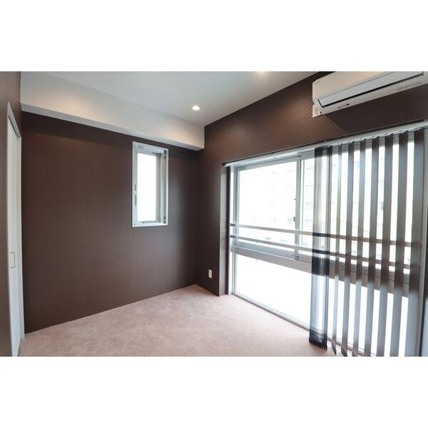 YAGOTO CUBE 室内写真6