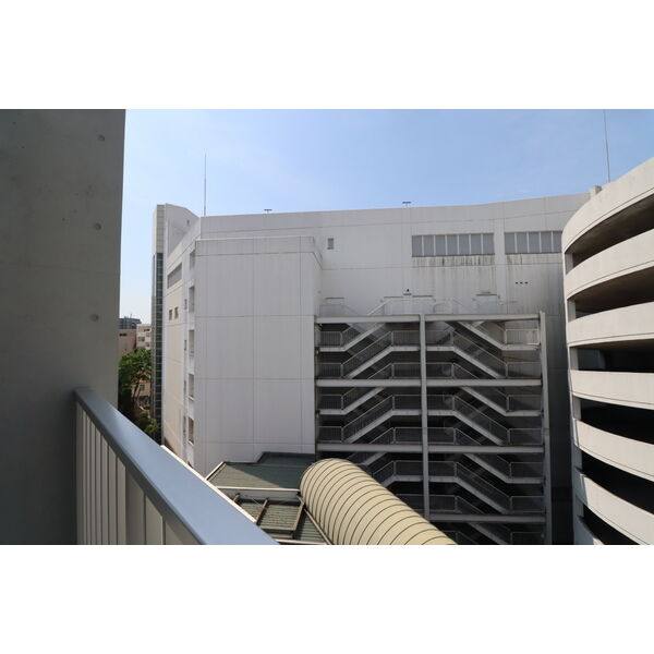 YAGOTO CUBE 室内写真10