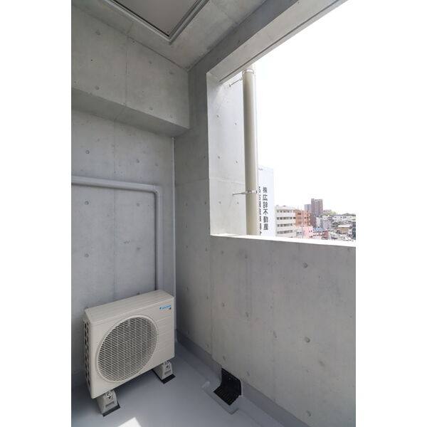 YAGOTO CUBE 室内写真9