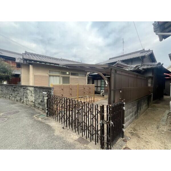ひだまりとそよ風のセレニティ 建物画像