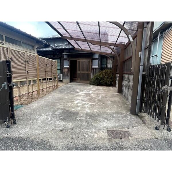 ひだまりとそよ風のセレニティ 室内写真10