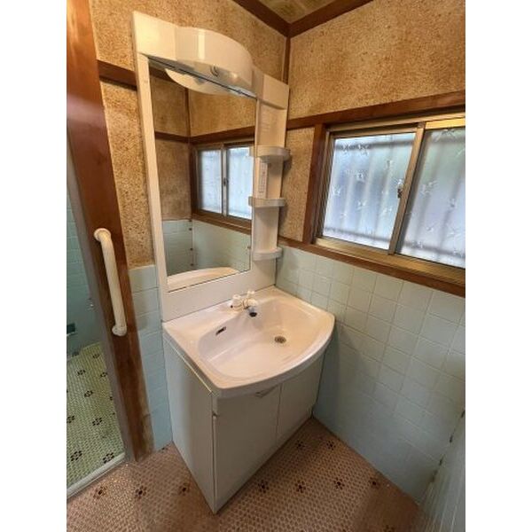 ひだまりとそよ風のセレニティ 室内写真6