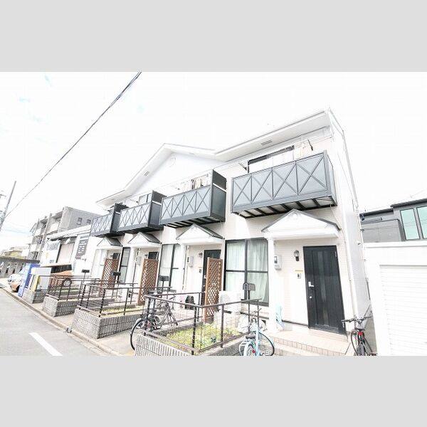 青樹　(ブルージュ) 建物画像