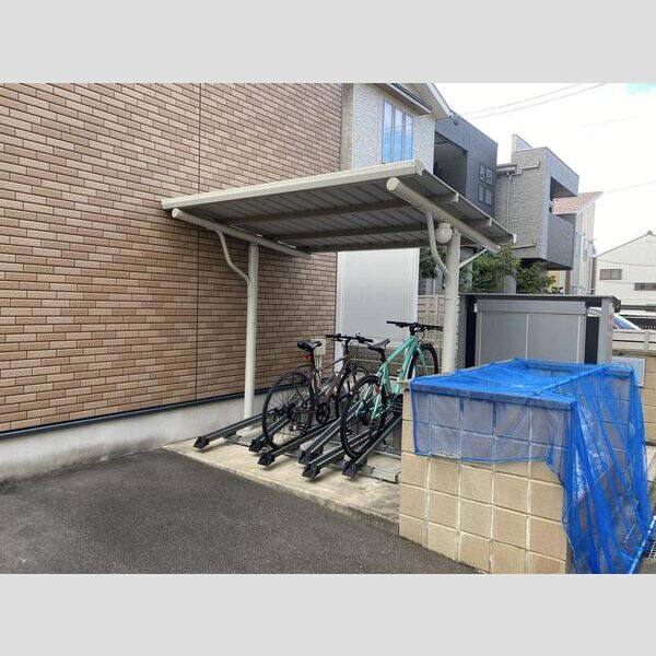 レオネクスト萩原 室内写真9