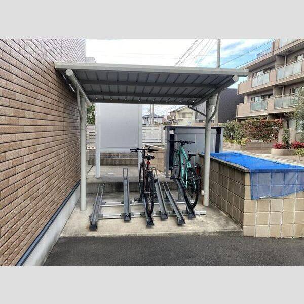 レオネクスト萩原 室内写真10