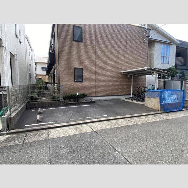 レオネクスト萩原 室内写真4