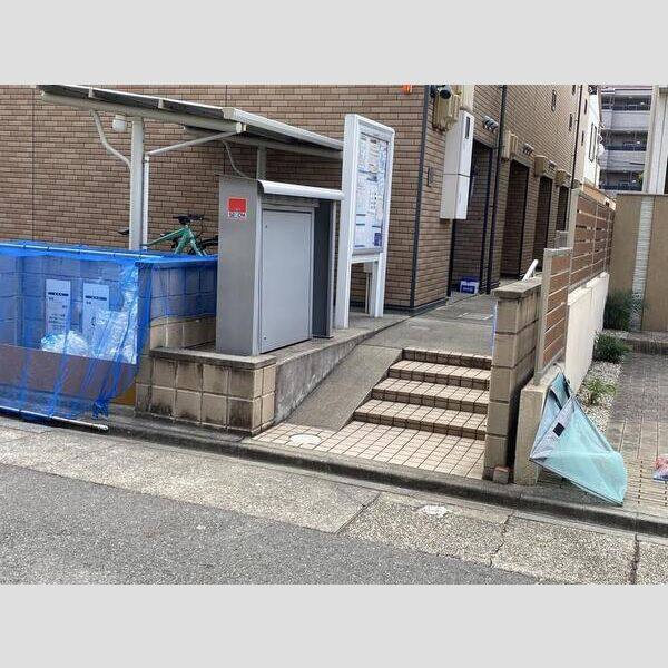 レオネクスト萩原 室内写真5