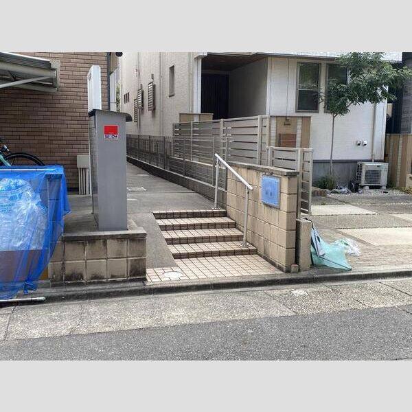 レオネクスト萩原 室内写真6