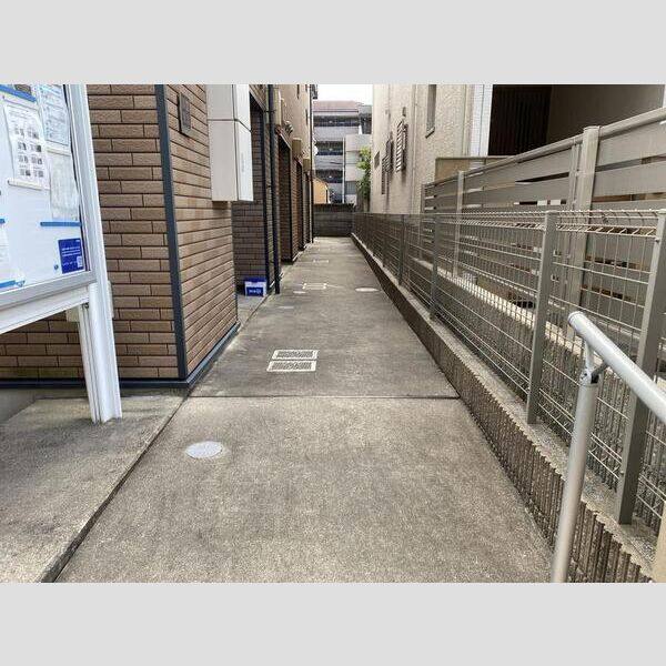レオネクスト萩原 室内写真7