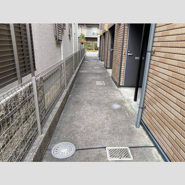 レオネクスト萩原 室内写真8