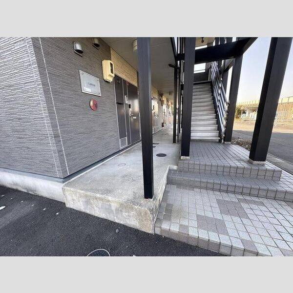 レオパレスしおはま 室内写真10