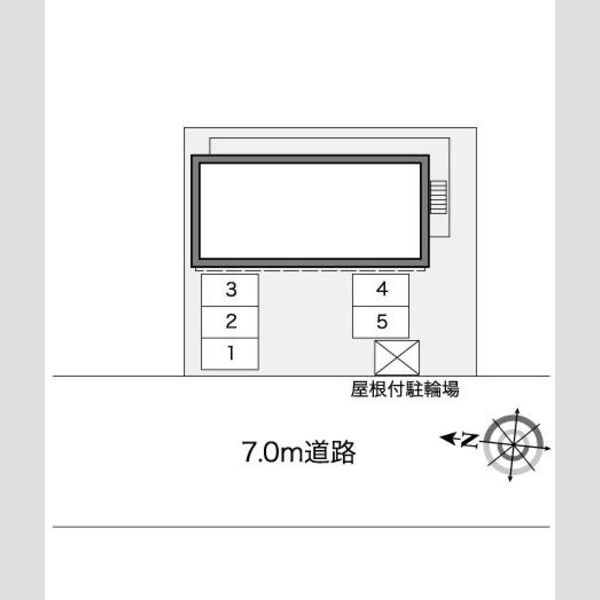 物件名確認中 室内写真1