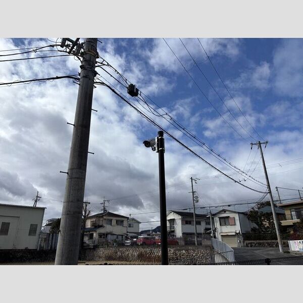 レオパレスパッシィオーネ 室内写真10