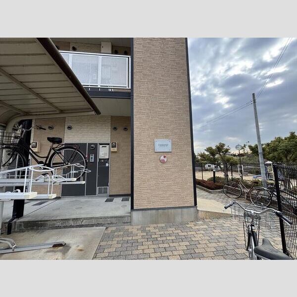 レオパレスパッシィオーネ 室内写真5