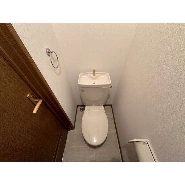 さくらハイツ 室内写真5