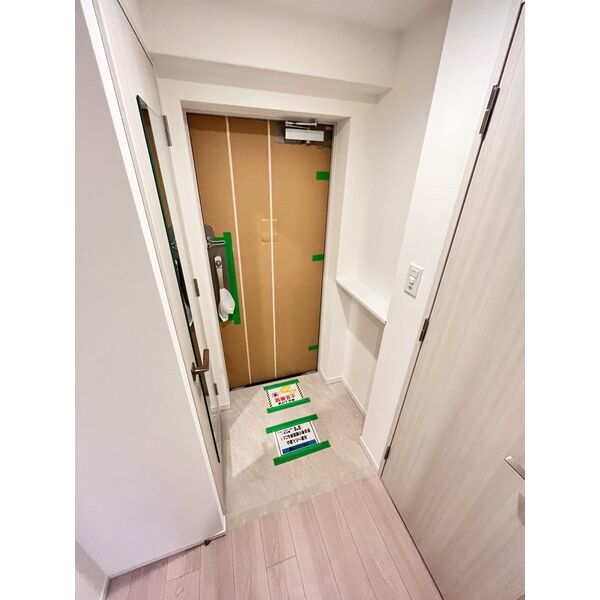 スプランディッド難波VII 室内写真10