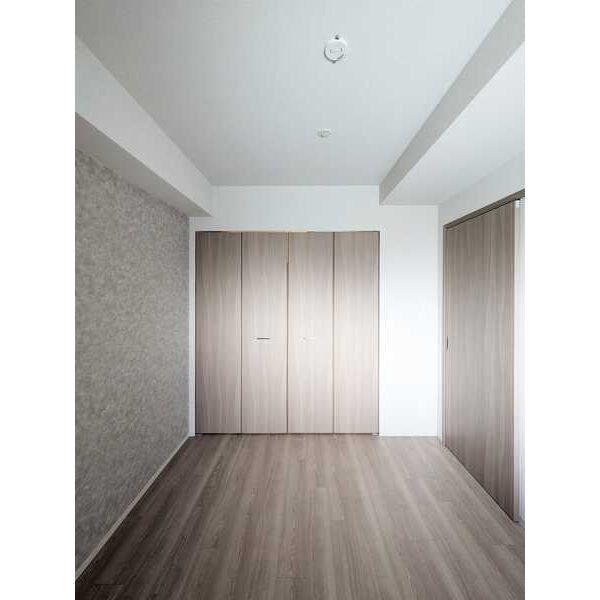 スプランディッド難波VII 室内写真2