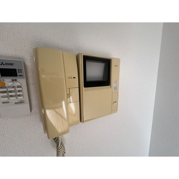 ISM中之島レジデンス 室内写真8