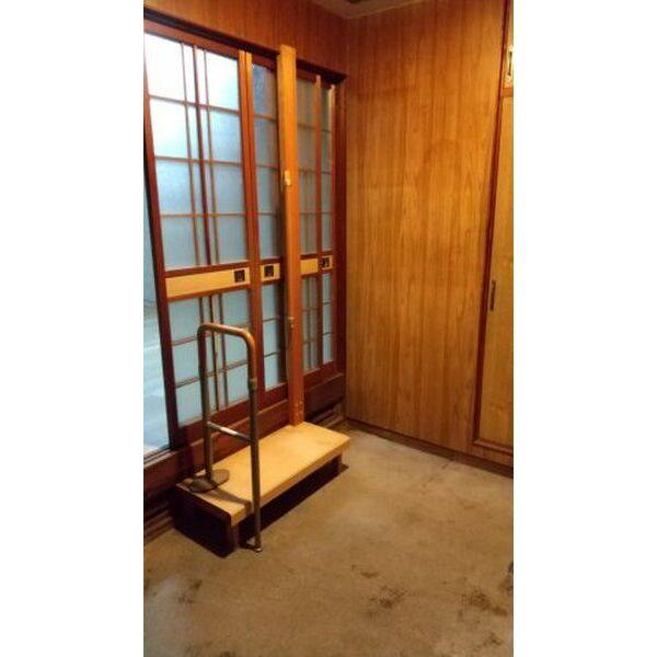 大垣市若森町近松邸 室内写真4