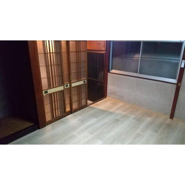 大垣市若森町近松邸 室内写真5