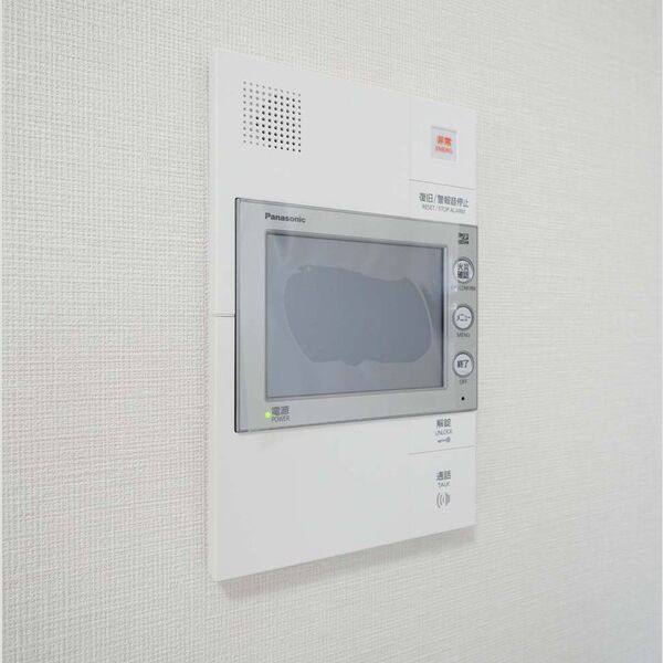 MAXIV新栄 室内写真10