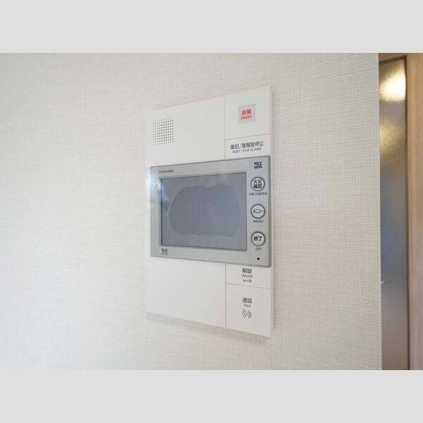 MAXIV新栄 室内写真10