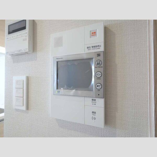 MAXIV新栄 室内写真10