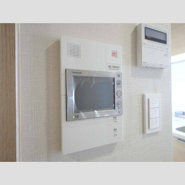 MAXIV新栄 室内写真9