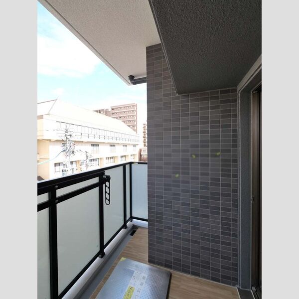MAXIV新栄 室内写真7
