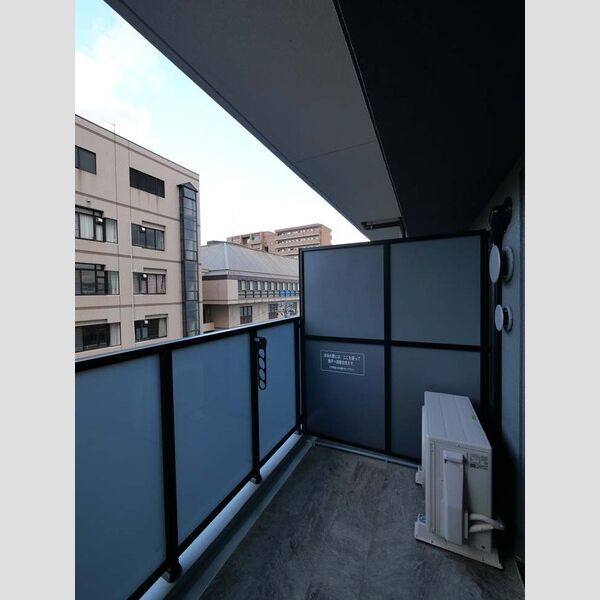 MAXIV新栄 室内写真7