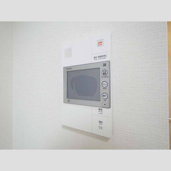 MAXIV新栄 室内写真9