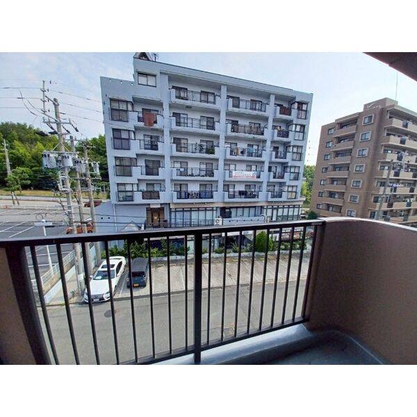 WEST PALACE 室内写真9