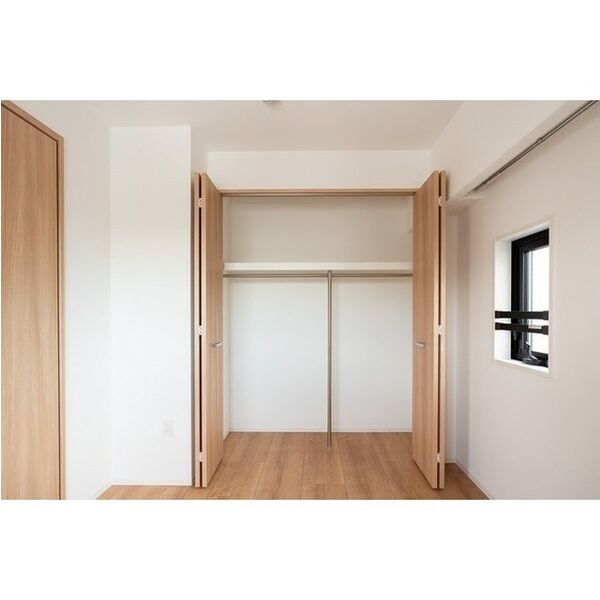 リテラス三ノ輪ウエスト 室内写真6