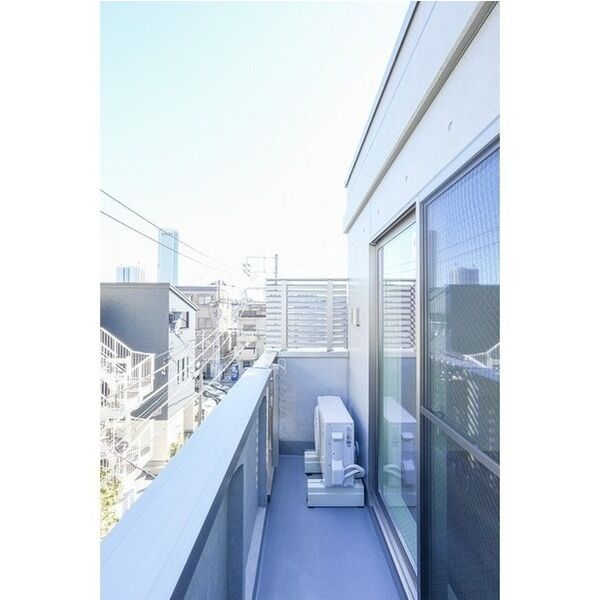 ウェルスクエア渋谷本町 室内写真9